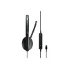 EPOS ADAPT 160T USB-C II - ADAPT 100 Series - auricular - en oreja - c