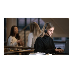 EPOS ADAPT 160T USB-C II - ADAPT 100 Series - auricular - en oreja - c