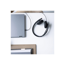 EPOS ADAPT 160T USB-C II - ADAPT 100 Series - auricular - en oreja - c
