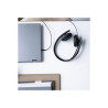 EPOS ADAPT 160T USB-C II - ADAPT 100 Series - auricular - en oreja - c