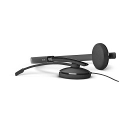 EPOS ADAPT 160T USB II - Auricular - en oreja - cableado - USB - Certi