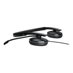 EPOS ADAPT 165T USB II - ADAPT 100 Series - auricular - en oreja - cab