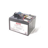 APC Replacement Battery Cartridge #48
