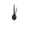 EPOS ADAPT 165T USB II - ADAPT 100 Series - auricular - en oreja - cab