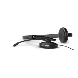 EPOS ADAPT 165T USB II - ADAPT 100 Series - auricular - en oreja - cab