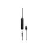 EPOS ADAPT 165T USB II - ADAPT 100 Series - auricular - en oreja - cab