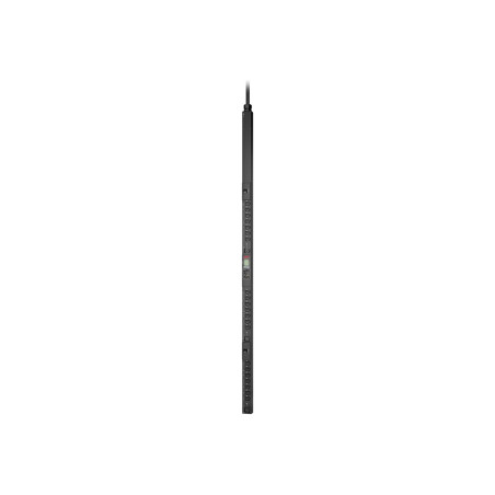 Rack Pdu 9000 Switched Zerou 30A 200/208V C13 C19 | APLIUM