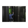 Rack Pdu 9000 Switched Zerou 30A 200/208V C13 C19 | APLIUM