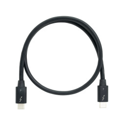 Thunderbolt 4 Passive 40Gb/s 0.5m USB Ty