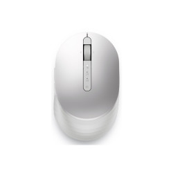 Dell Premier MS7421W - Ratón - óptico - 7 botones - inalámbrico - 2.4
