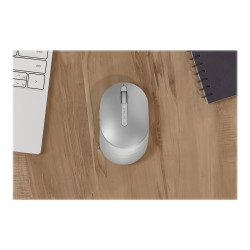 Dell Premier MS7421W - Ratón - óptico - 7 botones - inalámbrico - 2.4