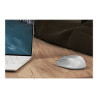 Dell Premier MS7421W - Ratón - óptico - 7 botones - inalámbrico - 2.4
