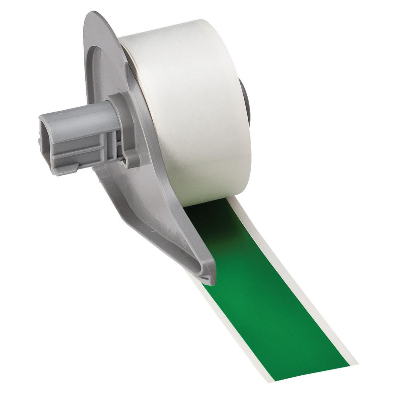 All-Weather Vinyl Labels for
