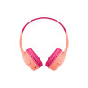 Belkin SoundForm Mini - Auriculares con diadema con micro - en oreja -