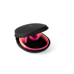 Belkin SoundForm Mini - Auriculares con diadema con micro - en oreja -