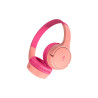 Belkin SoundForm Mini - Auriculares con diadema con micro - en oreja -