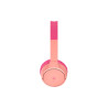 Belkin SoundForm Mini - Auriculares con diadema con micro - en oreja -