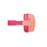 Belkin SoundForm Mini - Auriculares con diadema con micro - en oreja -