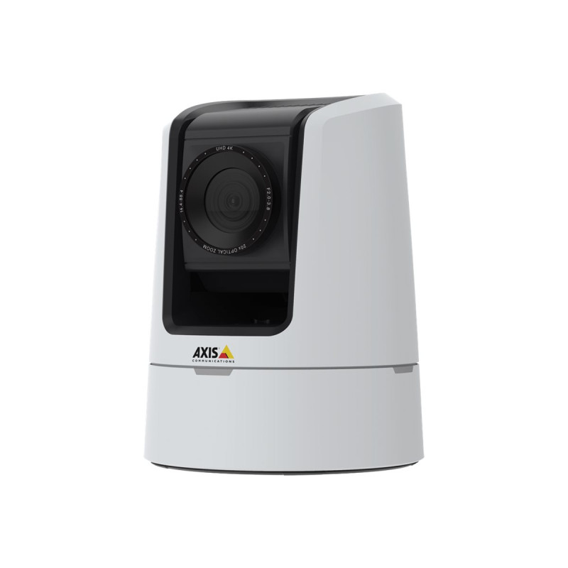 Axis V5938 50 Hz Zoom Autofocus UHD 4K At 50FPS W | APLIUM