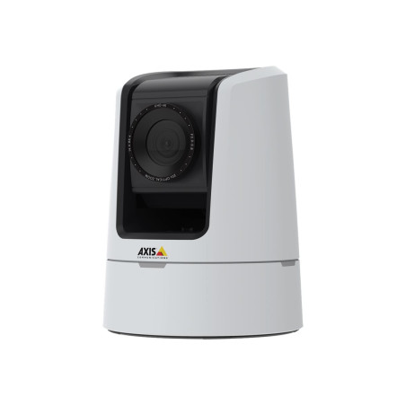 Axis V5938 50 Hz Zoom Autofocus UHD 4K At 50FPS W | APLIUM