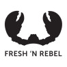 Fresh 'n Rebel Twins 2 Tip - Auriculares inalámbricos con micro - en o