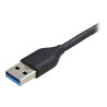 Hub Ladron USB 3.0 4 Puertos Concentrador Usb-a 5GBPS | APLIUM