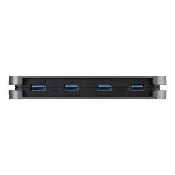 Hub Ladron USB 3.0 4 Puertos Concentrador Usb-a 5GBPS | APLIUM