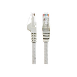 StarTech.com Cable Ethernet CAT6 de 5m - LSZH - Cable de Red de 10 Gig