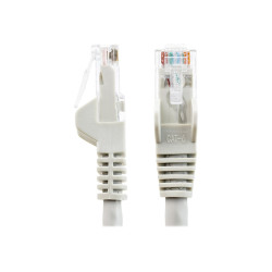StarTech.com Cable Ethernet CAT6 de 3m - LSZH - Cable de Red de 10 Gig