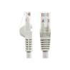 StarTech.com Cable Ethernet CAT6 de 3m - LSZH - Cable de Red de 10 Gig
