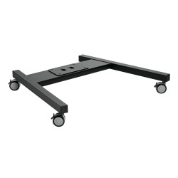 PFT 8520/trolley frame large black