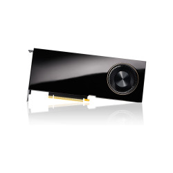NVIDIA RTX - Tarjeta gráfica - RTX A6000 - 48 GB GDDR6 - PCIe 4.0 x16