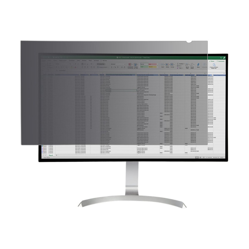 32IN. Monitor Privacy Screen - Universal - Matte Or Glossy | APLIUM