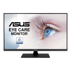 ASUS VP32AQ - Monitor LED - 31.5" - 2560 x 1440 WQHD @ 75 Hz | APLIUM