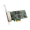 Broadcom BCM5719-4P - Adaptador de red - PCIe2.0 x4 perfil bajo - Giga