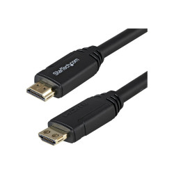 StarTech.com Cable de 3m HDMI 2.0 con Conectores de Agarre - | APLIUM