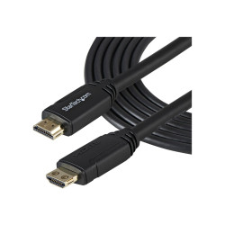 StarTech.com Cable de 3m HDMI 2.0 con Conectores de Agarre - | APLIUM