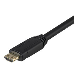 StarTech.com Cable de 3m HDMI 2.0 con Conectores de Agarre - | APLIUM