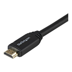 StarTech.com Cable de 3m HDMI 2.0 con Conectores de Agarre - | APLIUM