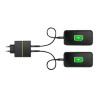 OtterBox EU Wall Charger 50W - 1X USB-C 30W + 1X USB-C 20W USB-PD