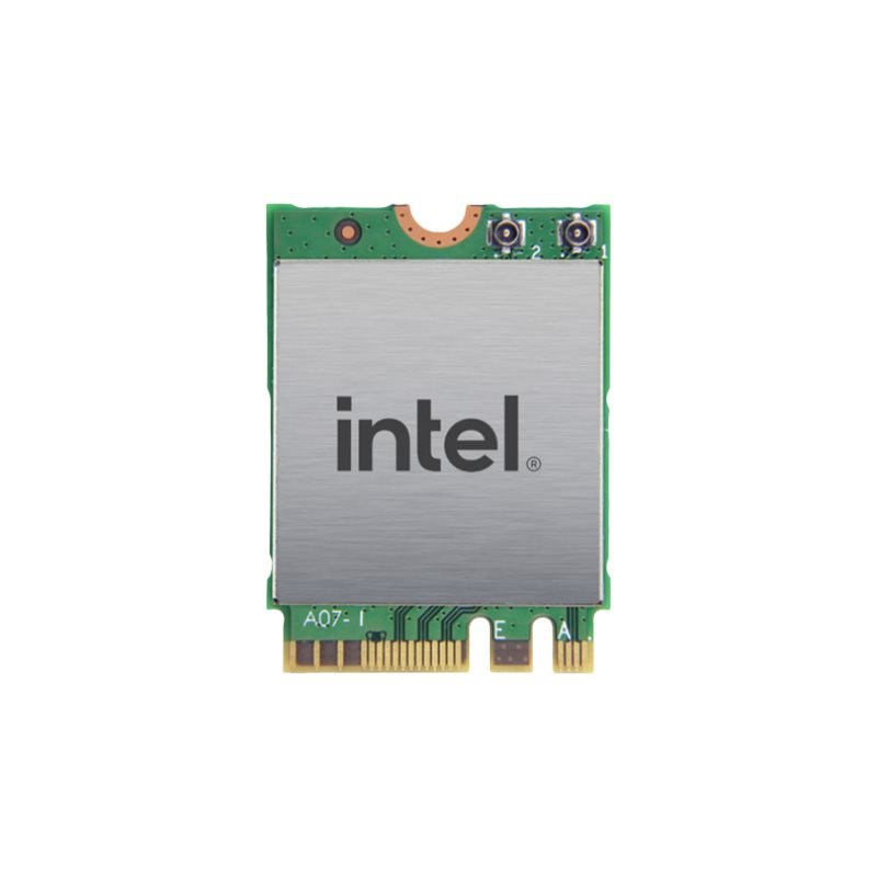 Intel Wi-Fi 6E AX210 - Adaptador de red - M.2 2230 - Wi-Fi 6 | APLIUM