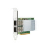 Intel E810-CQDA2 - Adaptador de red - PCIe 4.0 x16 - 100 Gigabit QSFP2