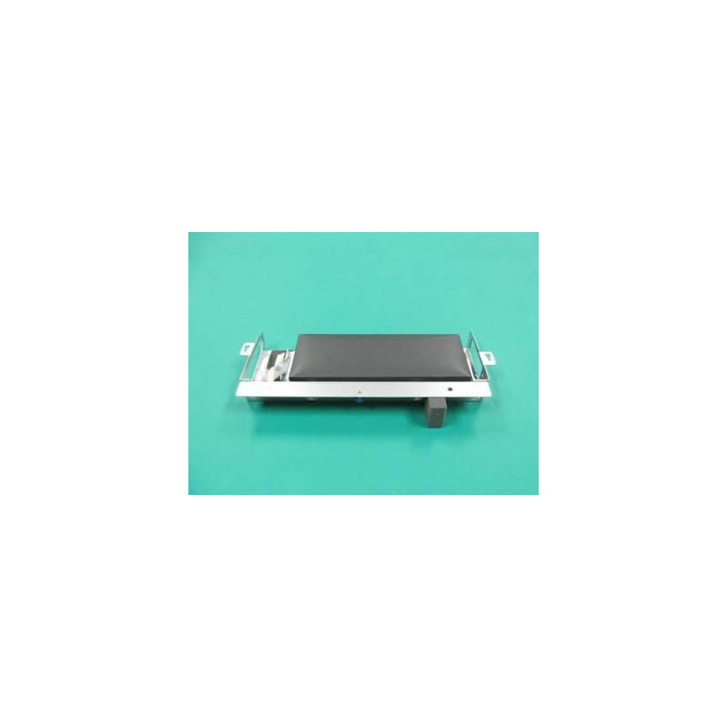 SPS-GPU Front Cage for HP
