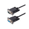 RS232 Serial Null Modem Cable Crossover