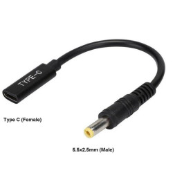 Conversion Cable