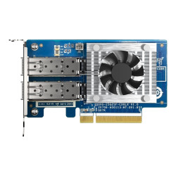 2 Port SFP28 25GBE Nw Exp Card Lowprofile Formfact PCIEGEN4 | APLIUM