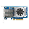 2 Port SFP28 25GBE Nw Exp Card Lowprofile Formfact PCIEGEN4 | APLIUM