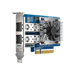 2 Port SFP28 25GBE Nw Exp Card Lowprofile Formfact PCIEGEN4 | APLIUM