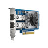 2 Port SFP28 25GBE Nw Exp Card Lowprofile Formfact PCIEGEN4 | APLIUM