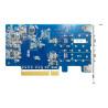 2 Port SFP28 25GBE Nw Exp Card Lowprofile Formfact PCIEGEN4 | APLIUM